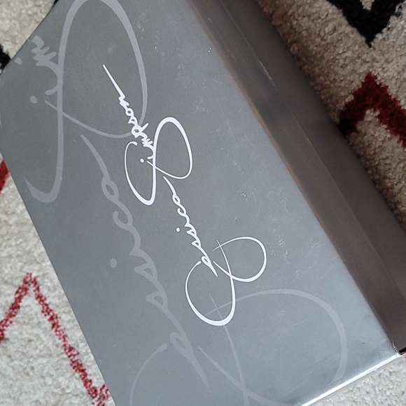 Jessica Simpson Heels - Picture 2 of 14